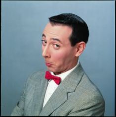 Pee-Wee Herman