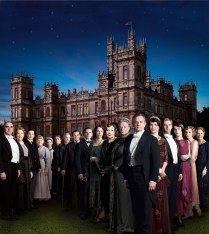 Downton Abbey Season 3