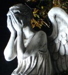 Weeping Angel