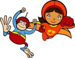 WordGirl