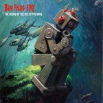 Ben Folds Five Returns