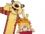 Calvin and Hobbes