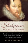 Shakespeare by Another Name