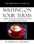 Writing on Your Terms