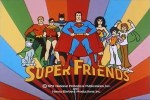 Super Friends
