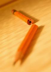 Broken Pencil