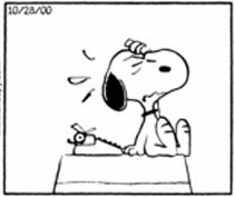 Snoopy