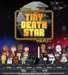 Tiny Death Star