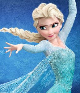 Elsa