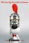 Mr. Peabody