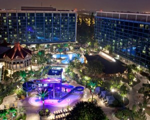 Resort