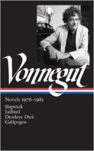 Vonnegut Novel