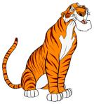 Shere Khan