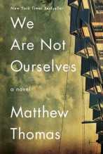 We Are Not Ourselves