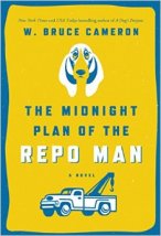 Repo Man Cover