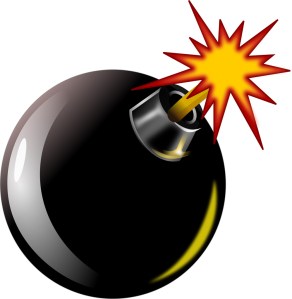 Bomb
