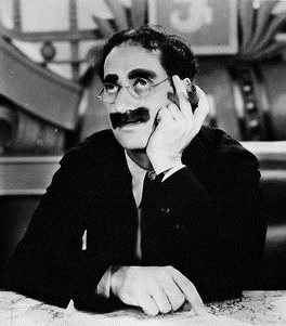 Groucho