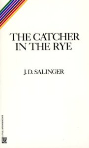 CatcherInTheRye