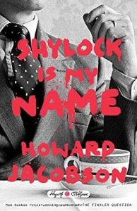 Shylock Is My Name