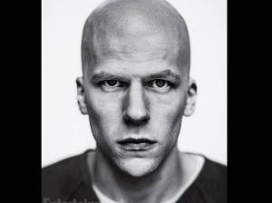 lex luthor
