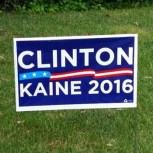 clinton-kaine-yard-sign-in-yard