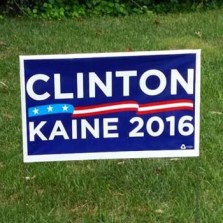 clinton-kaine-yard-sign-in-yard