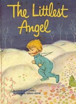 The First Cover for the "classic"